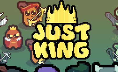 正义国王/Just King