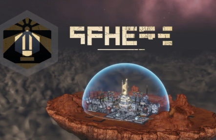 天球：飞升之城/Sphere: Flying Cities