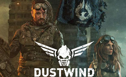尘风/Dustwind