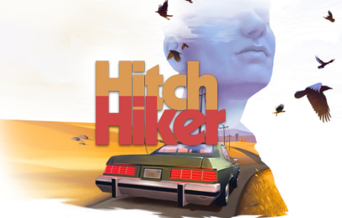 搭便车者/Hitchhiker – A Mystery Game