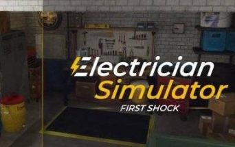 电工模拟器/Electrician Simulator
