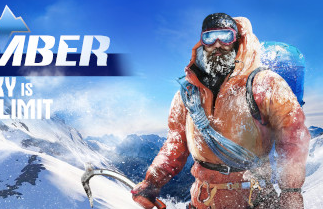 攀登者：天空是极限/Climber: Sky is the Limit