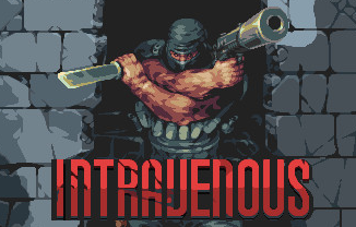 静脉注射/Intravenous