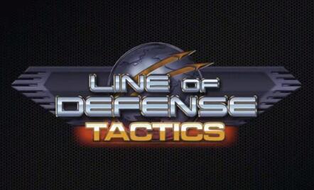 防守战术/Line Of Defense Tactics – Tactical Advantage