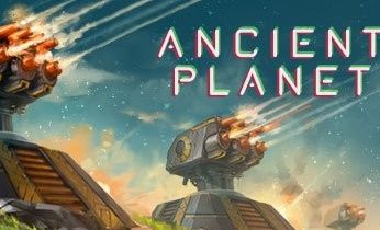 远古行星塔防/古老星球塔防/Ancient Planet Tower Defense
