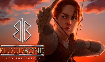 血脉/Blood Bond – Into the Shroud(更新增强版)