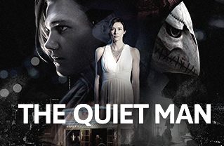 沉默之人/寂静之人/无声之人/静人