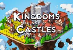 王国与城堡/Kingdoms and Castles（已更新至V123r5g-重大更新+集成驯龙+AI王国-沙盒）