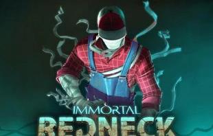 凡人不朽/Immortal Redneck