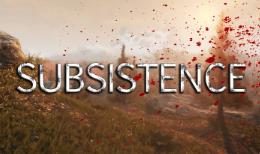 生存边缘/Subsistence（已更新至V240528+集成全DLCs）