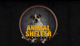 动物收容所模拟器/Animal Shelter