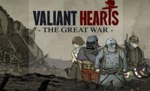 勇敢的心:世界大战/Valiant Hearts:The Great War（V1.0.140373）