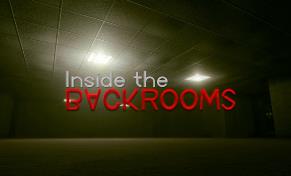 深入后室/密室内部/Inside the Backrooms
