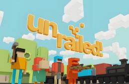 一起开火车/Unrailed（已更新至V2.1.399F91AB7）