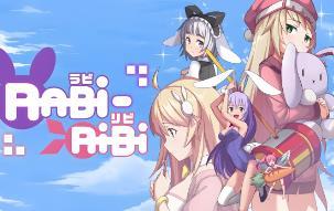 萌萌兔耳娘的大冒险/拉比哩比/Rabi Ribi（V2.0.1）