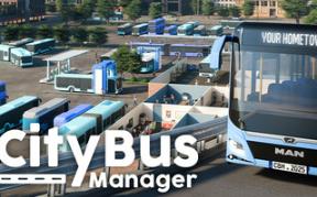 城市公交经理/City Bus Manager