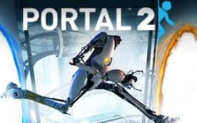 传送门2/Portal 2