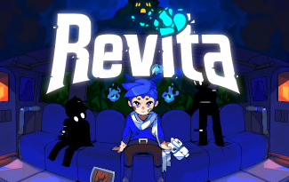 轮回塔 Revita V1.0.3C【518MB】