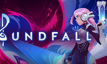 节奏射击/落声 Soundfall Build.9427144