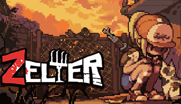 Zelter / 尸外桃源V0.6.4.10535【1.45G】