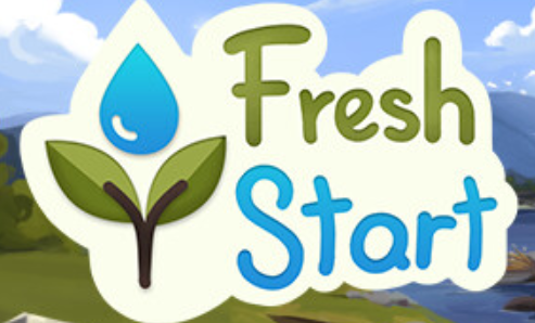 焕然一新：清道夫模拟器/Fresh Start Cleaning Simulator