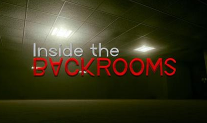 后室:失落的磁带/The Backrooms: Lost Tape