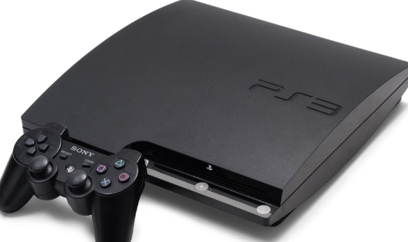 PS3游戏系列大合集