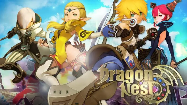 龙之谷单机版整合