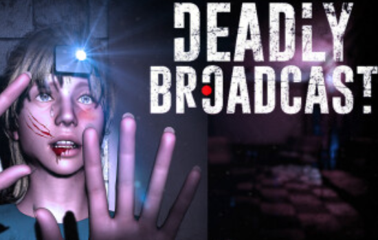 致命广播/Deadly Broadcast