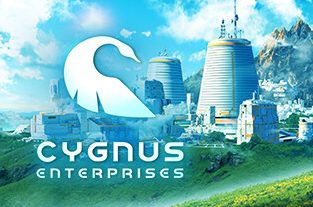 天鹅座企业/Cygnus Enterprises