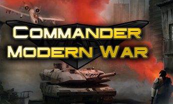 指挥官：现代战争/Commander: Modern War