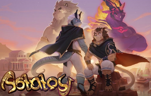 翻转伊利亚特/Astatos