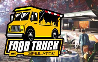 餐车大亨/Food Truck Simulator