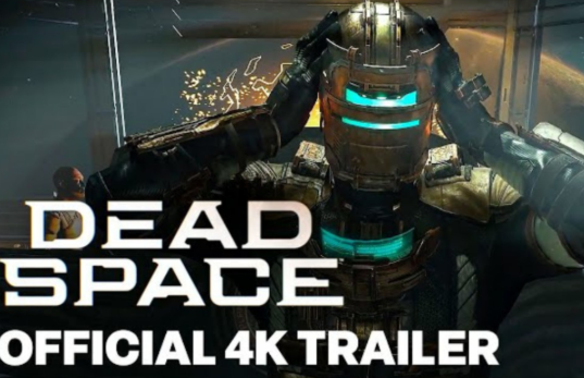 死亡空间/Dead Space