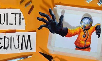 跨空间探索者/The Multi Medium（集成Build.11473143升级档）