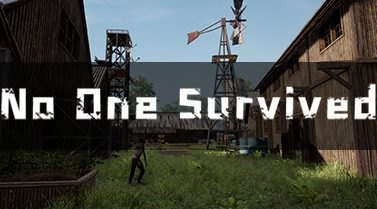 无人生还/No One Survived（已更新至V0.0.9.2+集成不归之人+终成泡影+Build.19010765升级档）