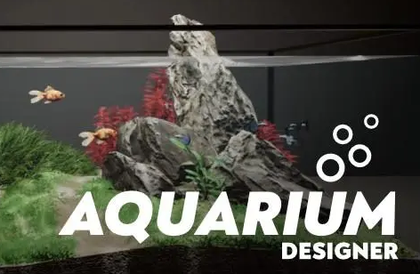 水族箱设计师/Aquarium Designer
