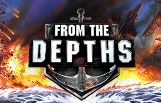深海远航/From The Depths（已更新至V241227+集成漂洋过海+探索者号等全DLCs）