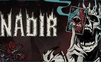 天底/Nadir: A Grimdark Deckbuilder