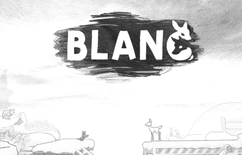 白之旅/Blanc