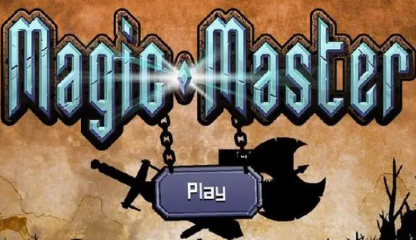 魔法大师/Master of Magic