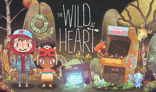 狂野之心/内心狂野/The Wild at Heart