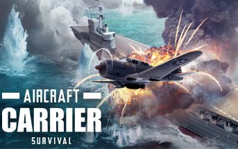 航母生存/Aircraft Carrier Survival