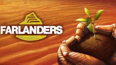 法兰德斯/Farlanders