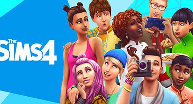 模拟人生4豪华版/The Sims 4 Deluxe Edition  v1.95.207.1030