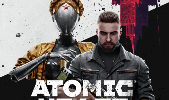 原子之心/Atomic Heart（整合官方中文+中文语音）