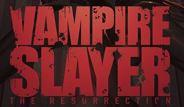 吸血鬼猎人：复活/Vampire Slayer: The Resurrection