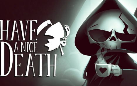 祝你死得痛快/祝你好死/Have a Nice Death