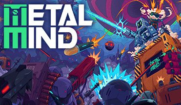 合金重组/Metal Mind