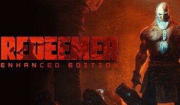 拯救者/救赎者/Redeemer: Enhanced Edition